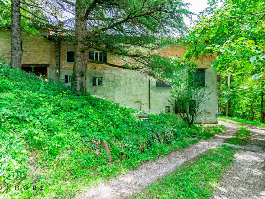 Immagine 14 di Rustico / casale in vendita  in RASIGLIO a Sasso Marconi