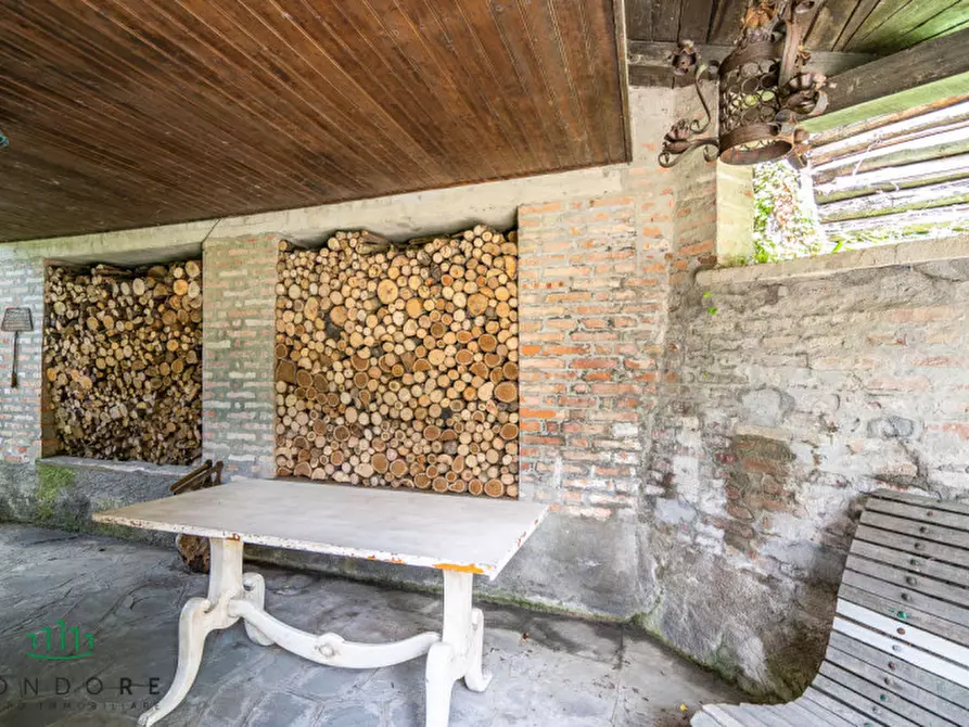 Immagine 18 di Rustico / casale in vendita  in RASIGLIO a Sasso Marconi