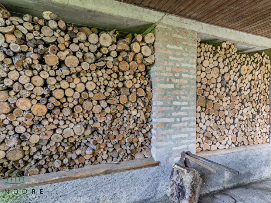 Immagine 20 di Rustico / casale in vendita  in RASIGLIO a Sasso Marconi