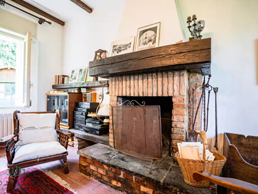 Immagine 34 di Rustico / casale in vendita  in RASIGLIO a Sasso Marconi