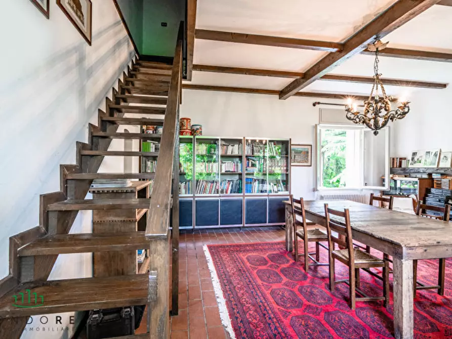 Immagine 36 di Rustico / casale in vendita  in RASIGLIO a Sasso Marconi