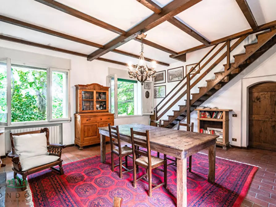 Immagine 39 di Rustico / casale in vendita  in RASIGLIO a Sasso Marconi