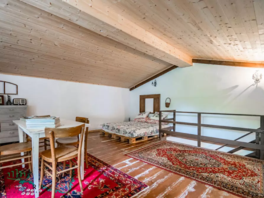 Immagine 46 di Rustico / casale in vendita  in RASIGLIO a Sasso Marconi