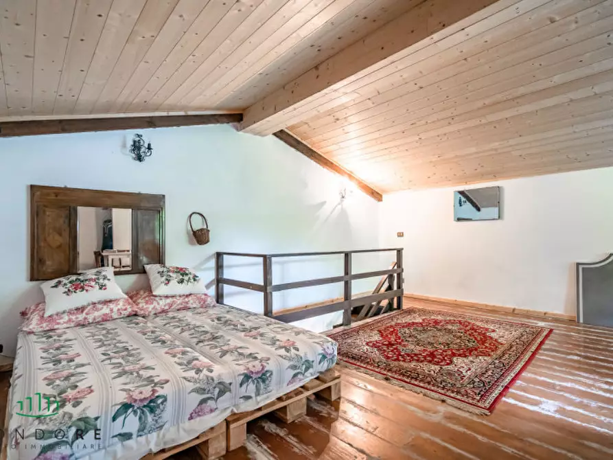 Immagine 48 di Rustico / casale in vendita  in RASIGLIO a Sasso Marconi