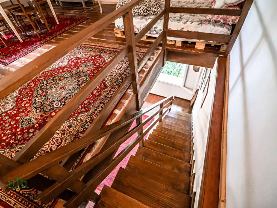 Immagine 51 di Rustico / casale in vendita  in RASIGLIO a Sasso Marconi