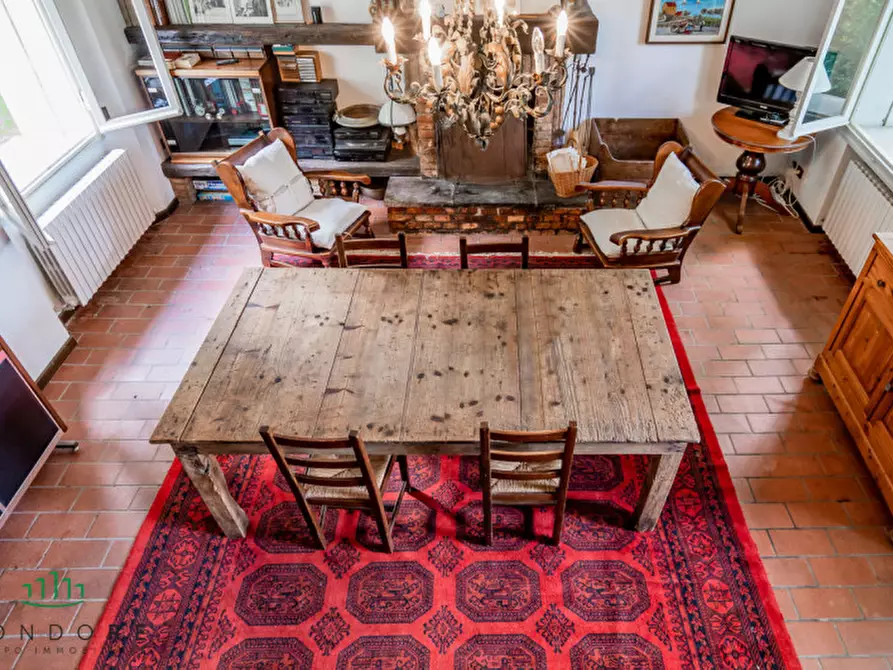 Immagine 52 di Rustico / casale in vendita  in RASIGLIO a Sasso Marconi