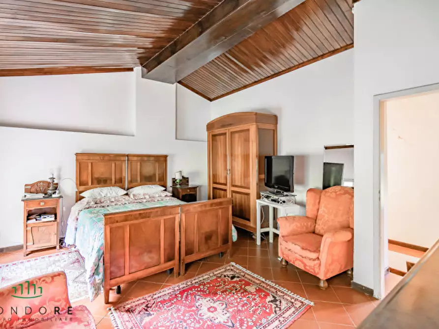 Immagine 56 di Rustico / casale in vendita  in RASIGLIO a Sasso Marconi