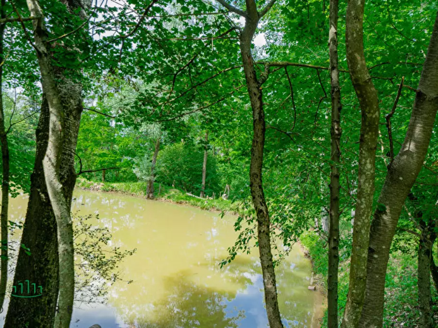 Immagine 68 di Rustico / casale in vendita  in RASIGLIO a Sasso Marconi