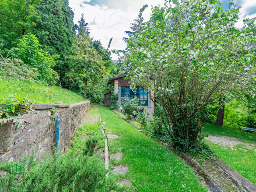 Immagine 76 di Rustico / casale in vendita  in RASIGLIO a Sasso Marconi