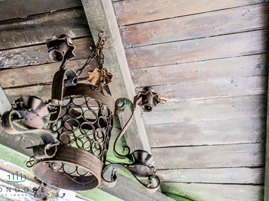 Immagine 78 di Rustico / casale in vendita  in RASIGLIO a Sasso Marconi