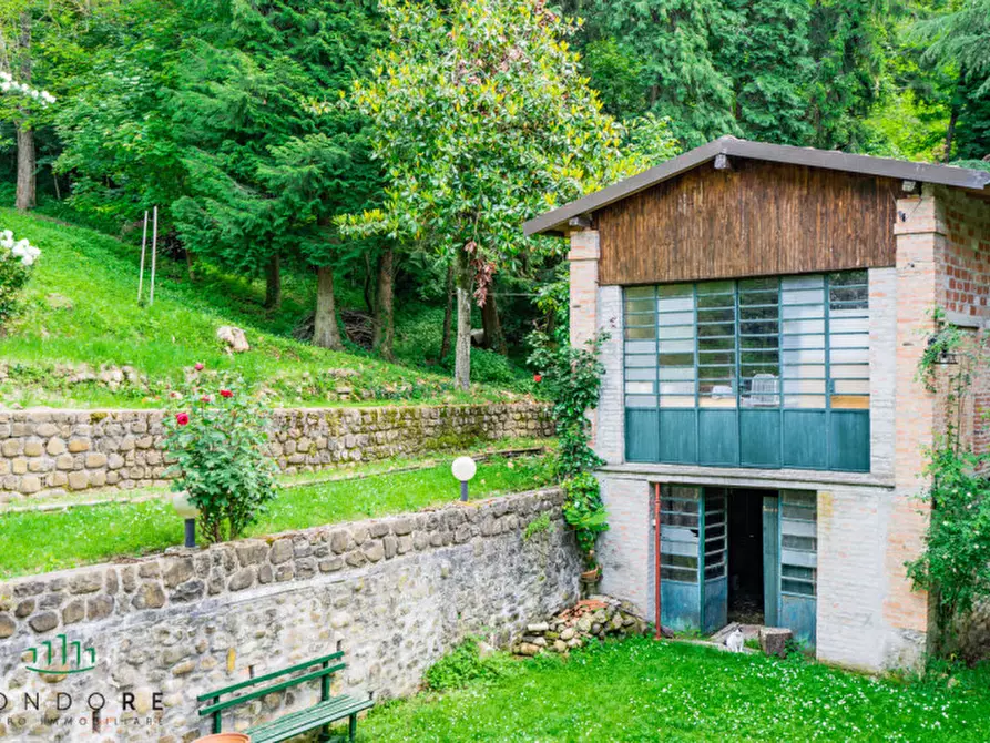 Immagine 82 di Rustico / casale in vendita  in RASIGLIO a Sasso Marconi