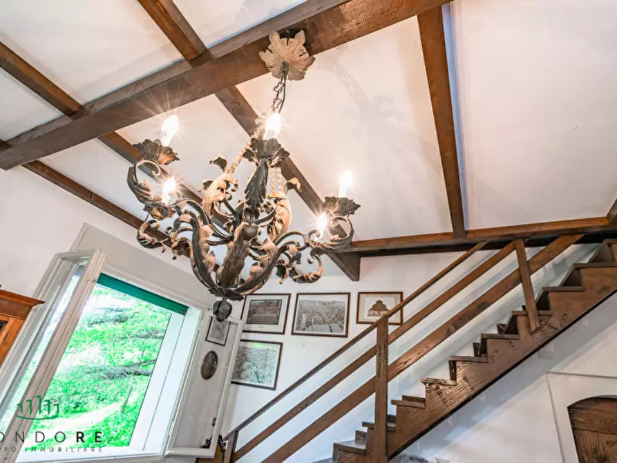 Immagine 84 di Rustico / casale in vendita  in RASIGLIO a Sasso Marconi