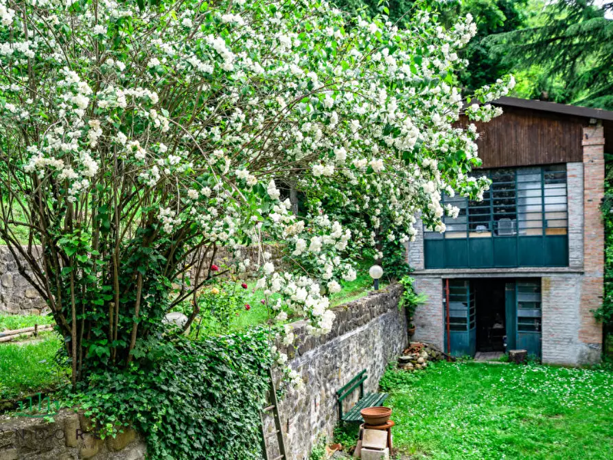 Immagine 87 di Rustico / casale in vendita  in RASIGLIO a Sasso Marconi