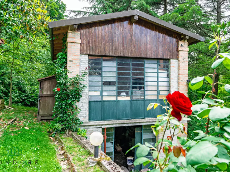 Immagine 88 di Rustico / casale in vendita  in RASIGLIO a Sasso Marconi