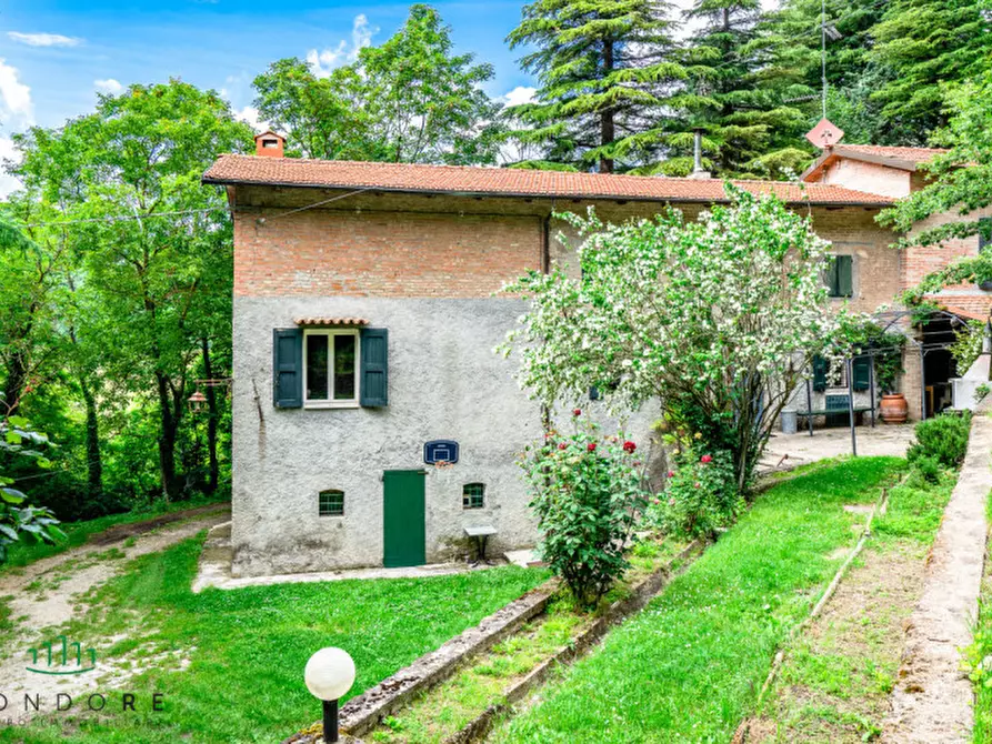 Immagine 92 di Rustico / casale in vendita  in RASIGLIO a Sasso Marconi