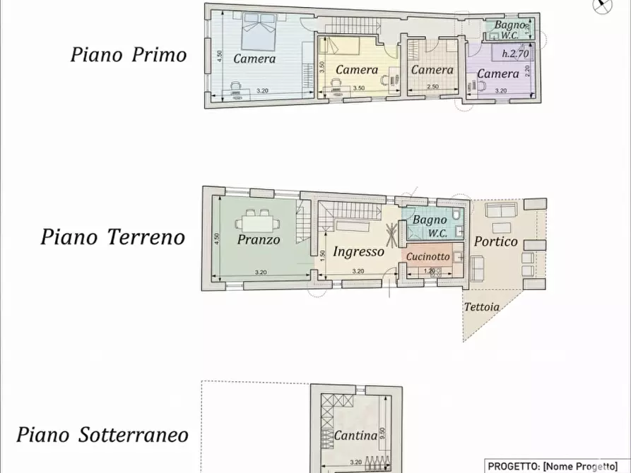 Immagine 97 di Rustico / casale in vendita  in RASIGLIO a Sasso Marconi