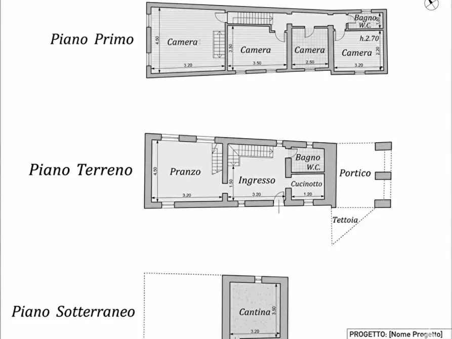 Immagine 98 di Rustico / casale in vendita  in RASIGLIO a Sasso Marconi