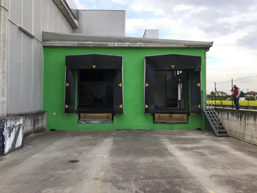 Immagine 3 di Capannone industriale in vendita  in Viale dell'industria a Belfiore