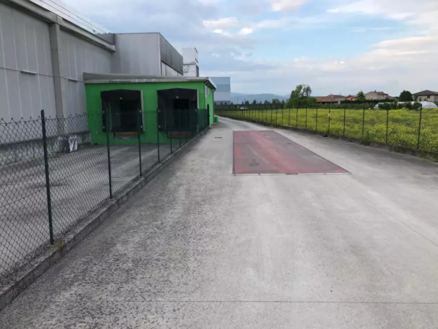 Immagine 5 di Capannone industriale in vendita  in Viale dell'industria a Belfiore