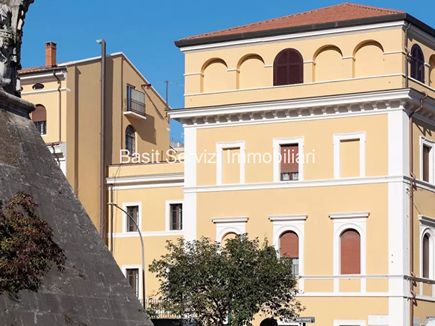 Immagine 5 di Appartamento in vendita  in Viale Vaticano a Roma