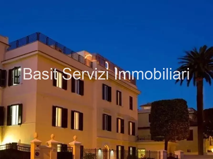 Immagine 8 di Appartamento in vendita  in Viale Vaticano a Roma