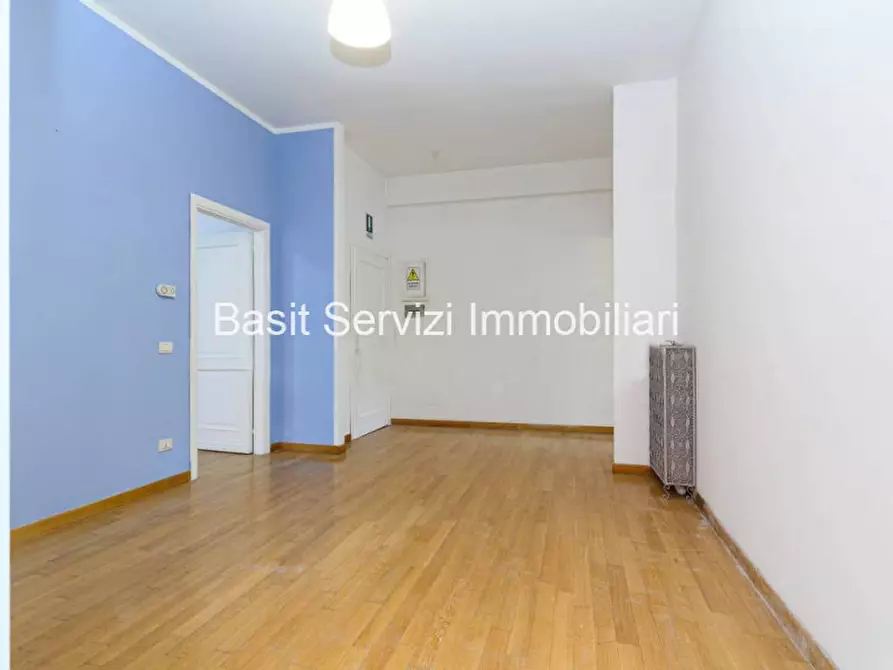 Immagine 6 di Appartamento in vendita  in Viale Vaticano a Roma