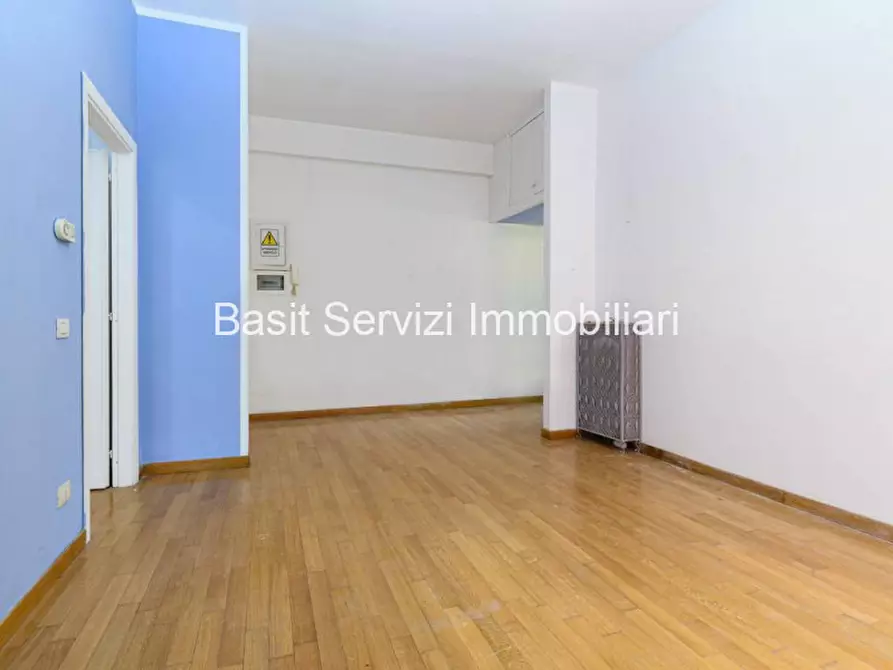 Immagine 7 di Appartamento in vendita  in Viale Vaticano a Roma