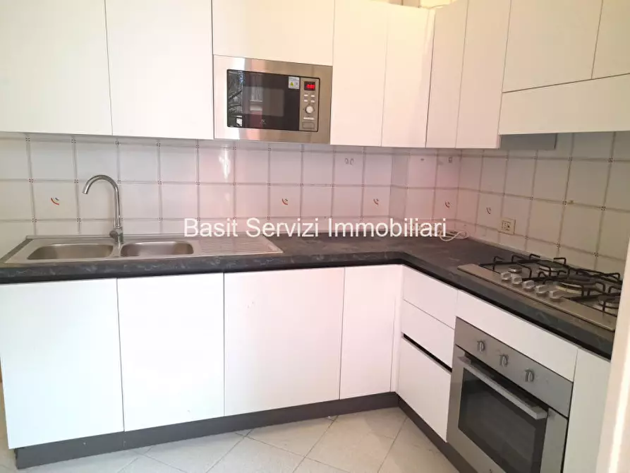 Immagine 11 di Appartamento in vendita  in Viale Vaticano a Roma