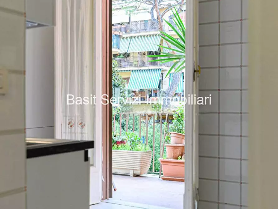 Immagine 14 di Appartamento in vendita  in Viale Vaticano a Roma