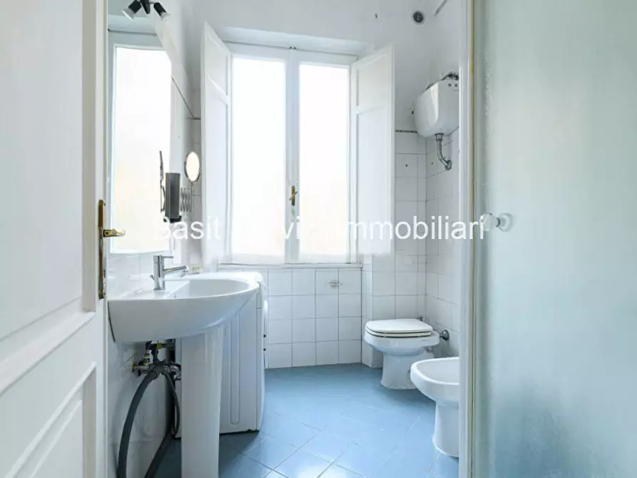 Immagine 19 di Appartamento in vendita  in Viale Vaticano a Roma