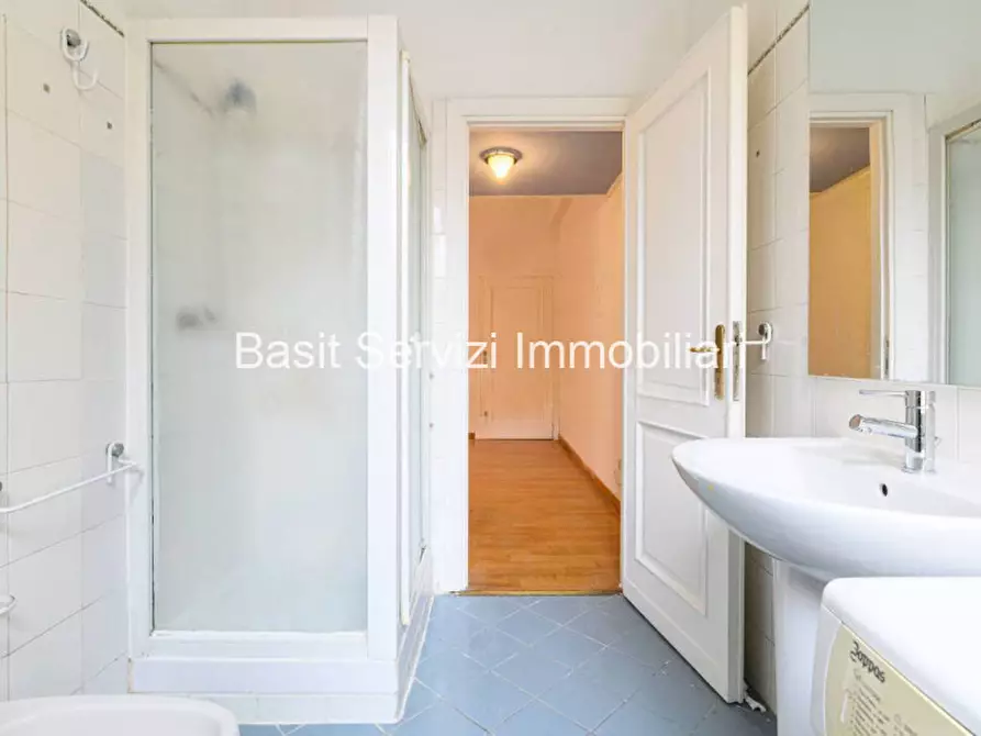 Immagine 21 di Appartamento in vendita  in Viale Vaticano a Roma