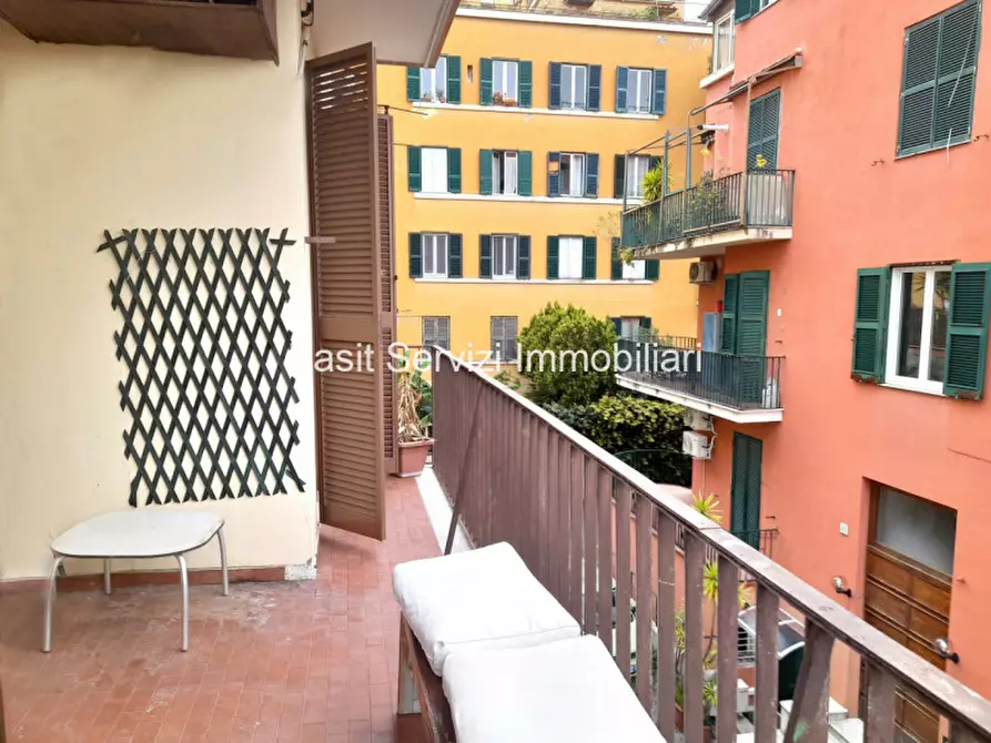 Immagine 23 di Appartamento in vendita  in Viale Vaticano a Roma