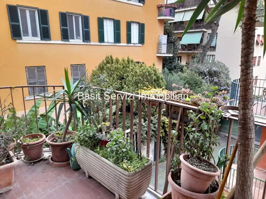 Immagine 25 di Appartamento in vendita  in Viale Vaticano a Roma
