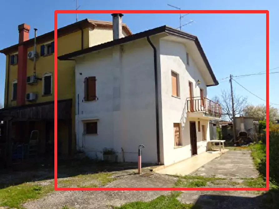 Immagine 1 di Casa indipendente in vendita  in Via Masut, 10 a Santo Stino Di Livenza