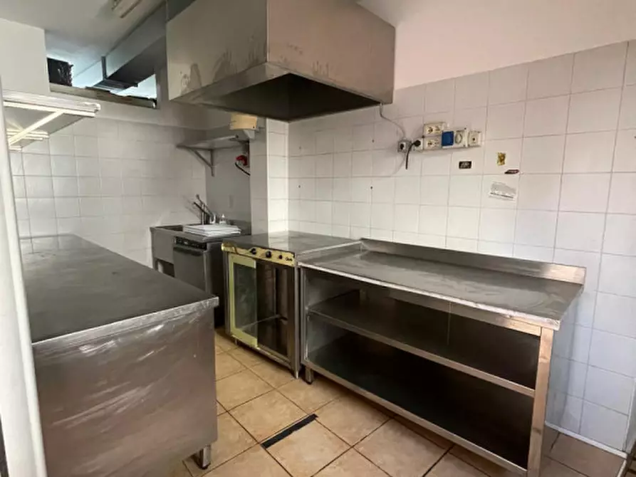 Immagine 7 di Negozio in affitto  in Viale delle Terme a Abano Terme