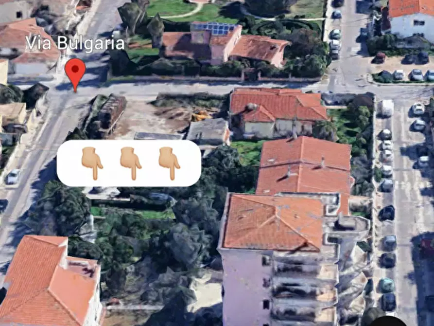 Immagine 1 di Terreno in vendita  in Via Bulgaria 7 a Olbia