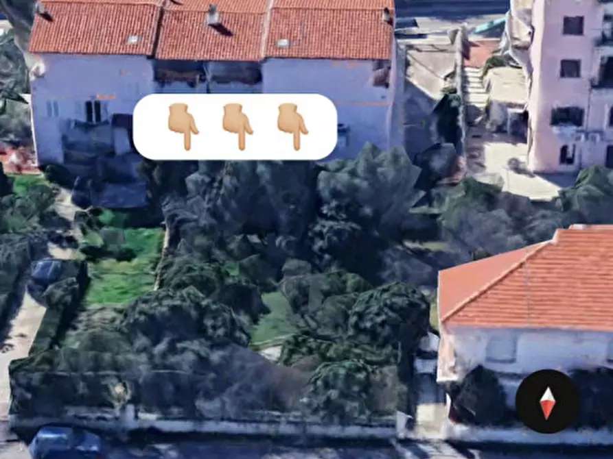 Immagine 2 di Terreno in vendita  in Via Bulgaria 7 a Olbia