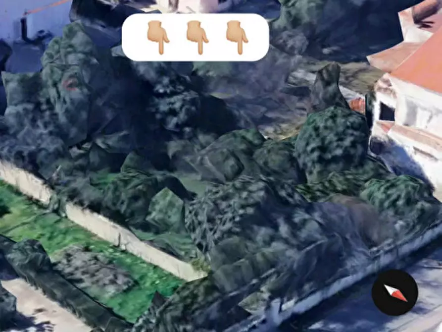 Immagine 7 di Terreno in vendita  in Via Bulgaria 7 a Olbia