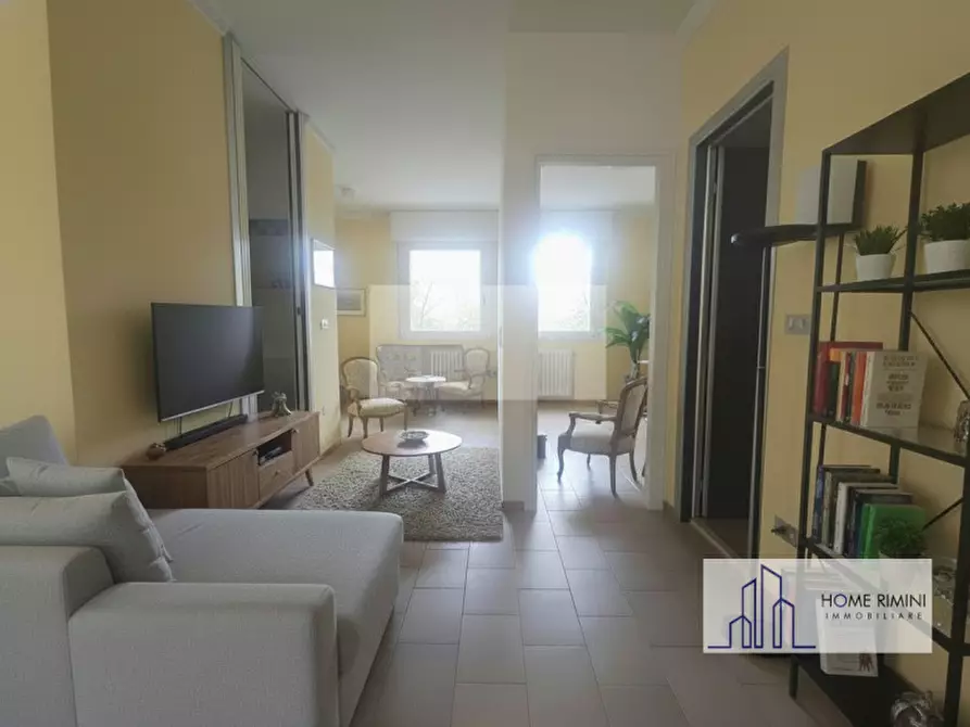 Immagine 3 di Appartamento in affitto  a Rimini