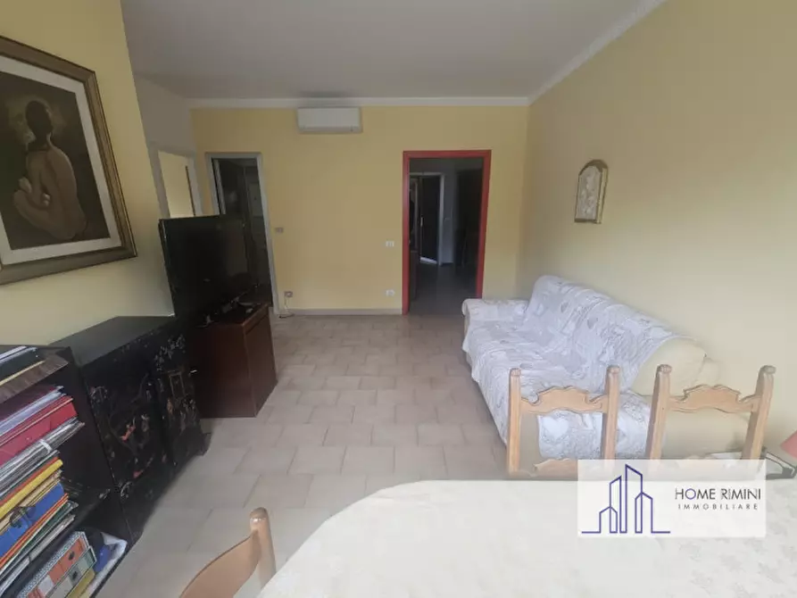 Immagine 6 di Appartamento in affitto  a Rimini