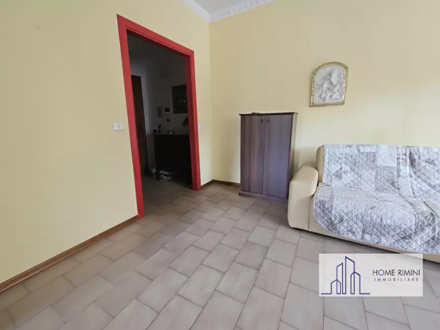 Immagine 7 di Appartamento in affitto  a Rimini