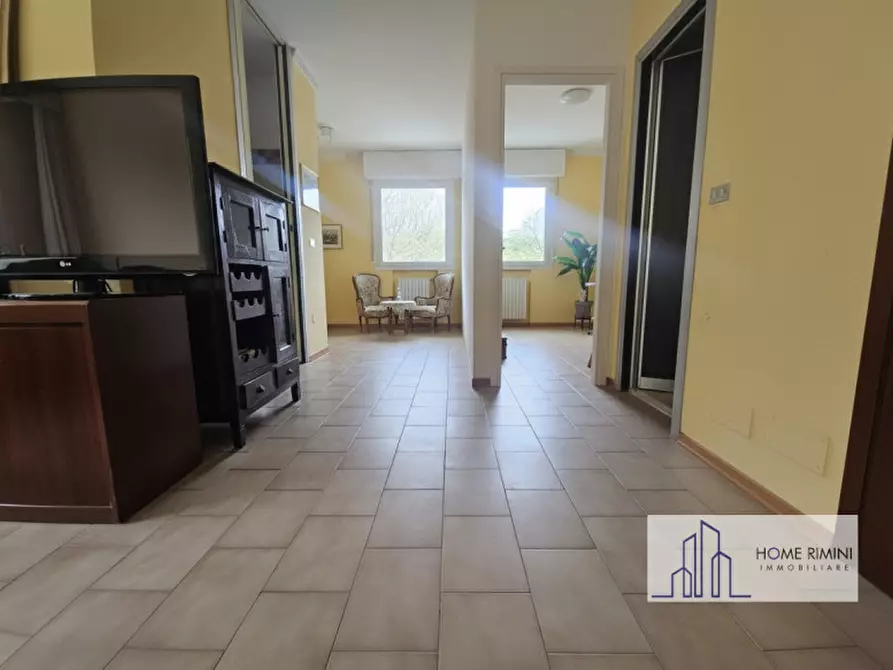 Immagine 8 di Appartamento in affitto  a Rimini