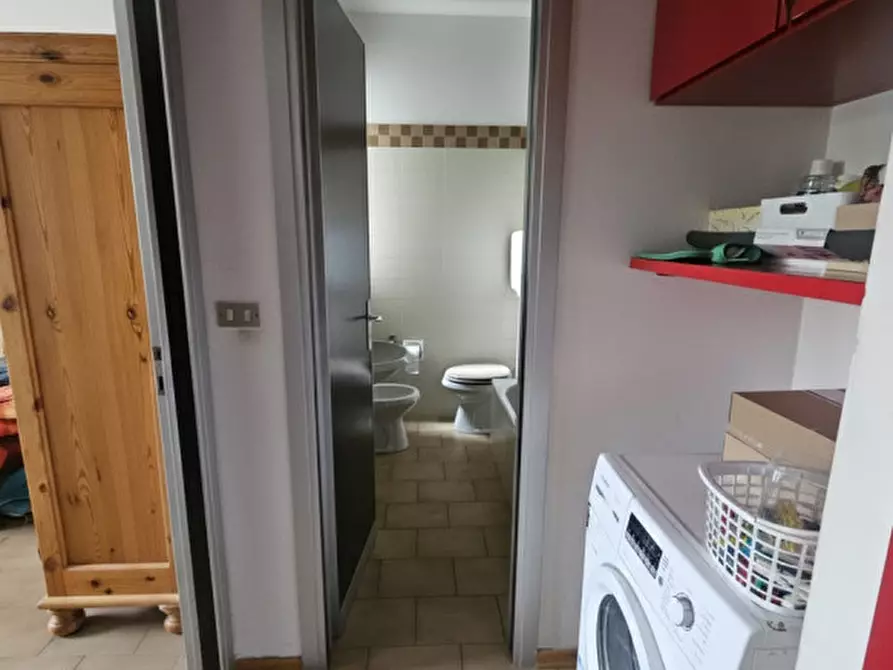 Immagine 11 di Appartamento in affitto  a Rimini