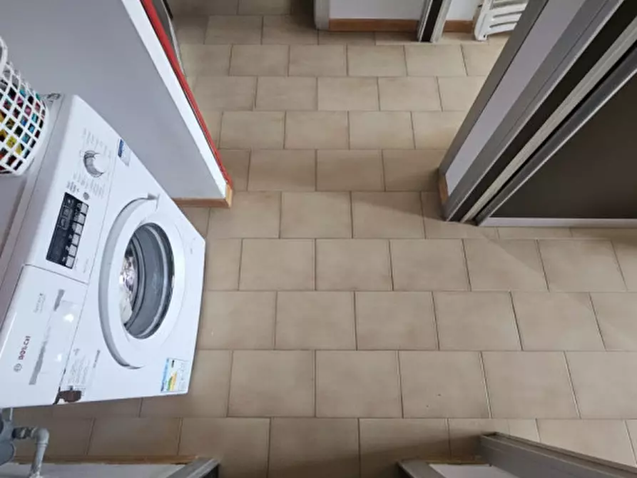 Immagine 12 di Appartamento in affitto  a Rimini