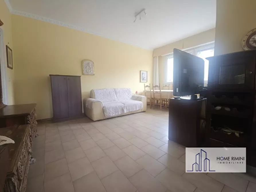 Immagine 13 di Appartamento in affitto  a Rimini