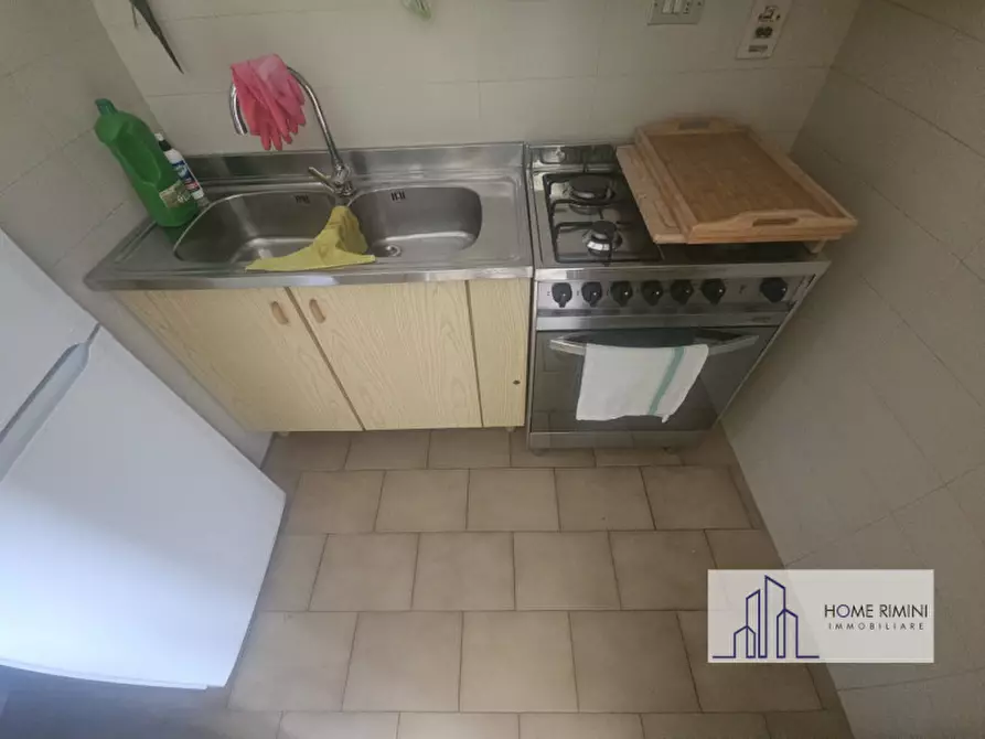 Immagine 19 di Appartamento in affitto  a Rimini