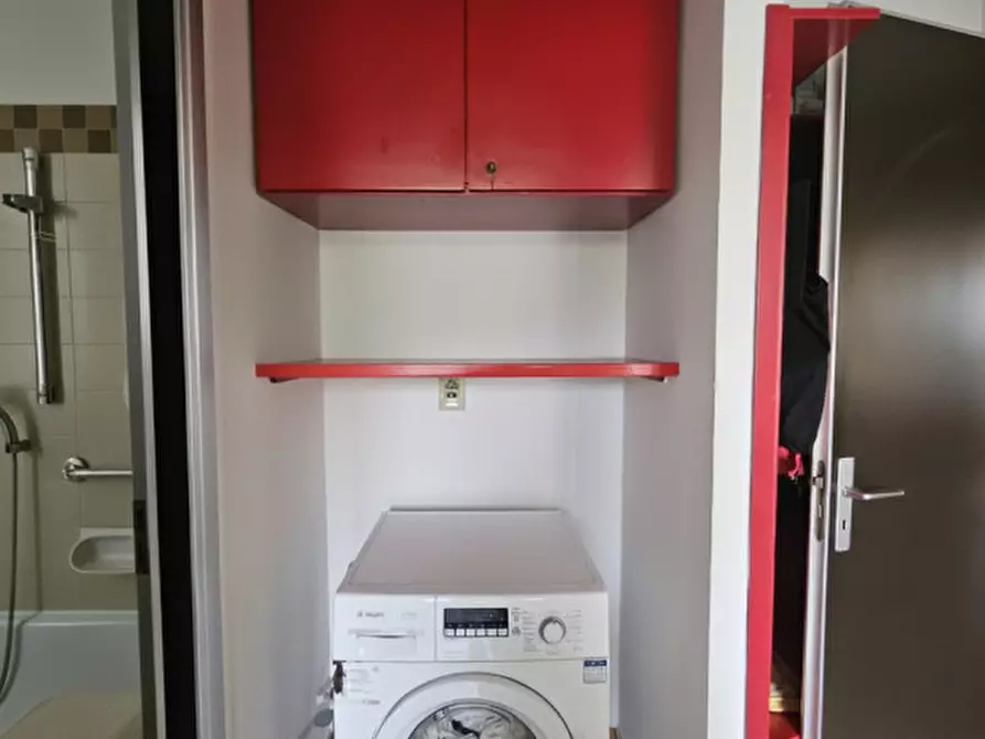 Immagine 25 di Appartamento in affitto  a Rimini