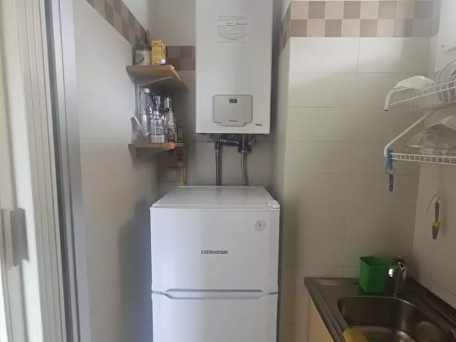 Immagine 34 di Appartamento in affitto  a Rimini