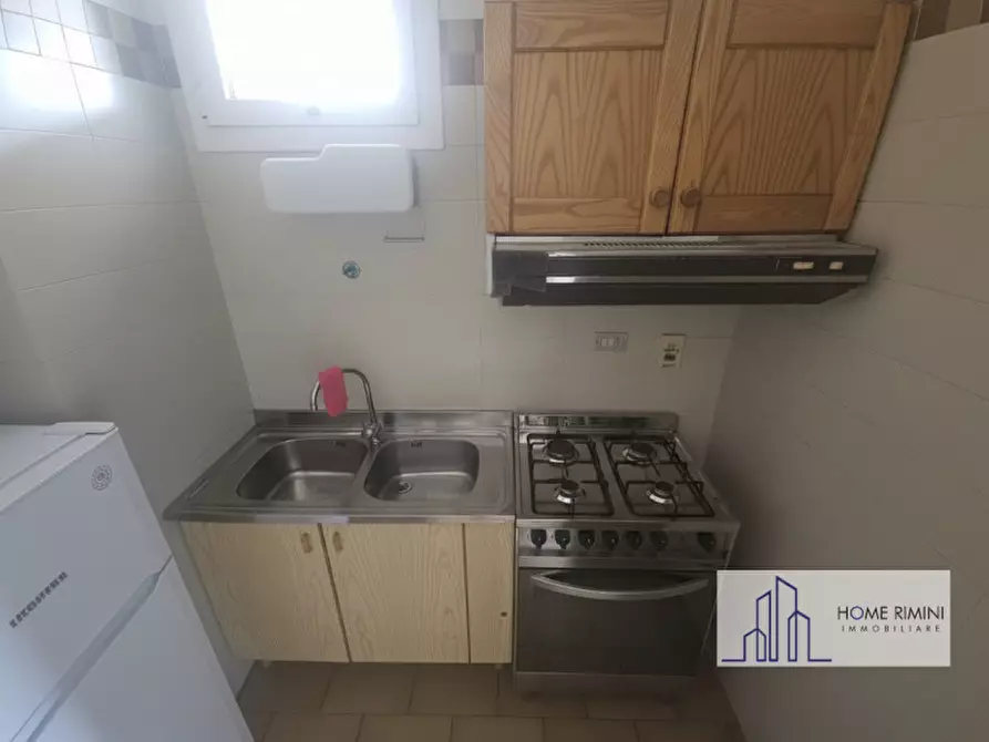 Immagine 35 di Appartamento in affitto  a Rimini