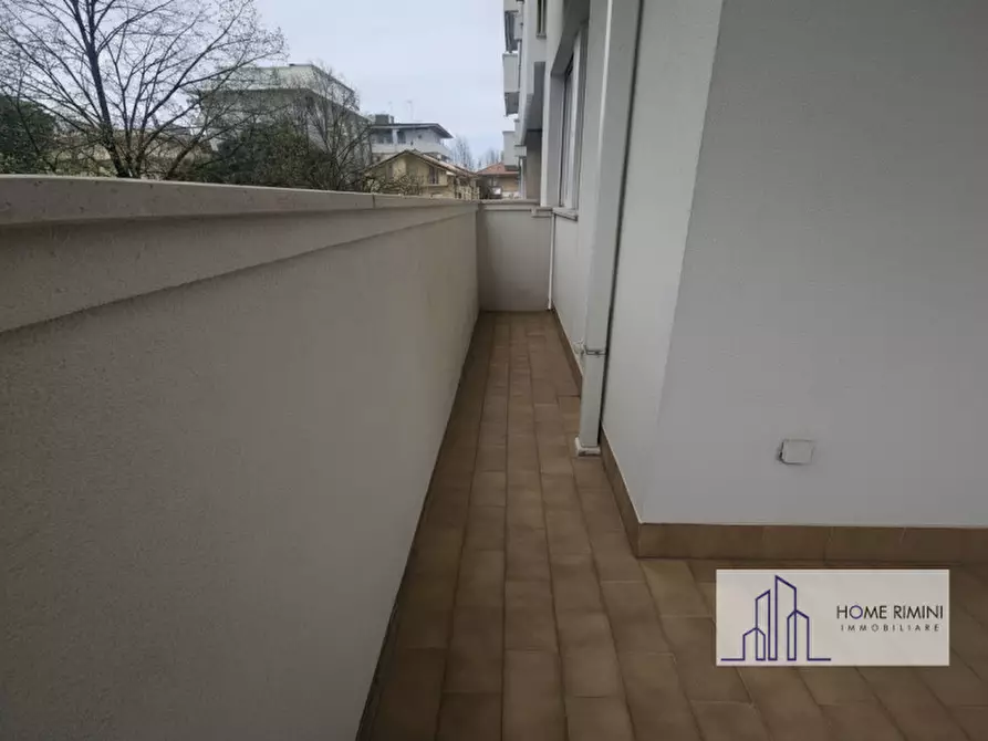 Immagine 36 di Appartamento in affitto  a Rimini